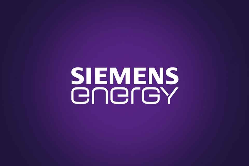 Att arbeta på Siemens